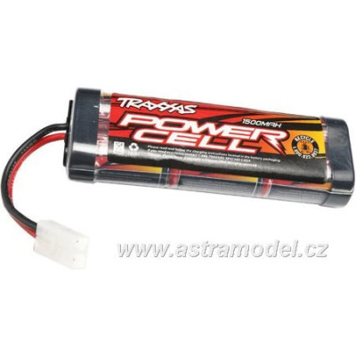 Traxxas NiMH baterie Car 1500mAh 7.2V