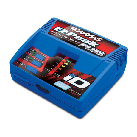 Traxxas nabíječ EZ-Peak Plus LiPo/NiMH 40W