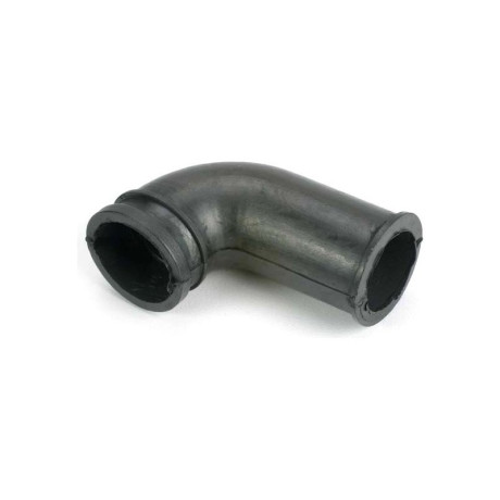 Traxxas - spojka výfuku silikonová