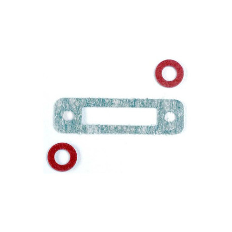 Traxxas - těsnění výfuku motoru