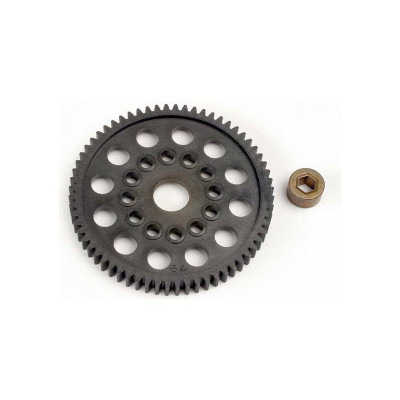 Traxxas - čelní ozubené kolo 64T 32DP