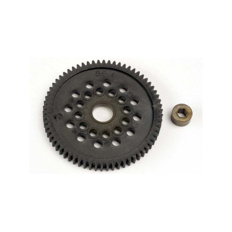 Traxxas - čelní ozubené kolo 66T 32DP