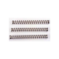 Pótalkatrész Traxxas nitro autók RC modelljeihez: gáz/fék/váltó rugó. 