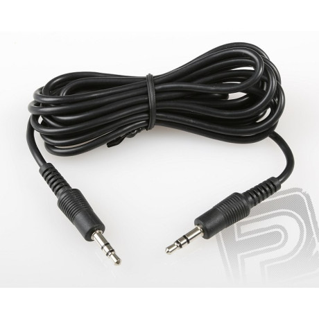 8320 Kabel učitel-žák (vysílače 7,2V/4,8V)