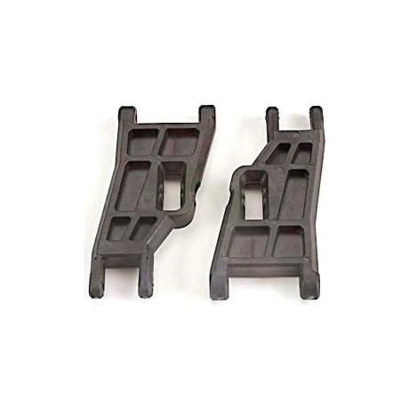 Traxxas - ramena závěsu přední (P+L)