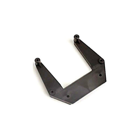 Traxxas - věž tlumičů přední