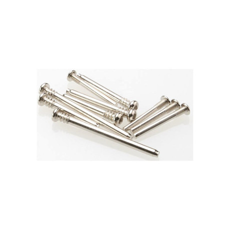 Traxxas - čepy závěsů kol