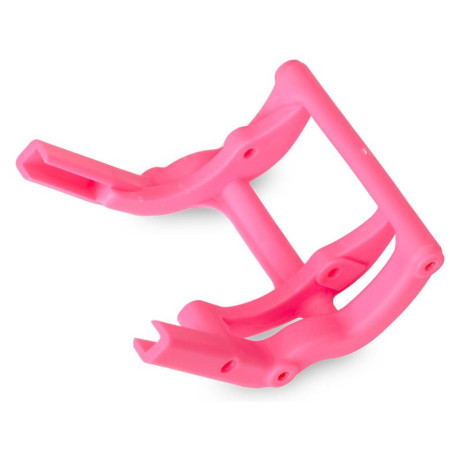 Traxxas - ramena wheelie růžová