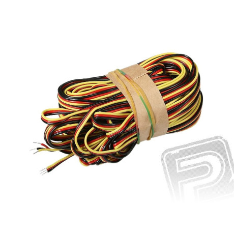 7417 Servokabel 15m standard Hitec