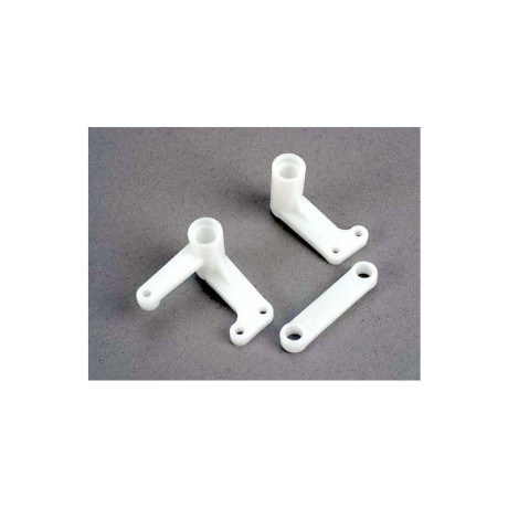 Traxxas - páky řízení