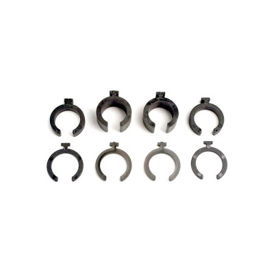 Traxxas - distanční sloupek (2)