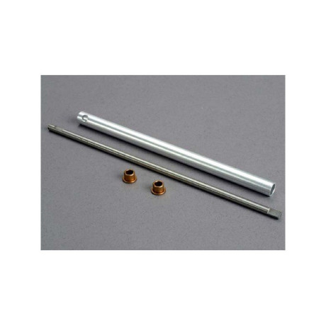 Blast - lodní hřídel kompletní