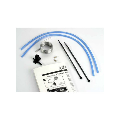 Blast - vodní chlazení