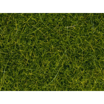 Divoká tráva XL, jasne zelená, 12mm, 80g