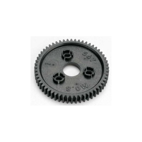 Traxxas - čelní ozubené kolo 56T 31.75DP