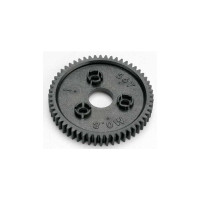 Traxxas fogaskerék 56 fogú, 32DP modul (azaz metrikus modul 0.8M).