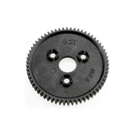 Traxxas - čelní ozubené kolo 62T 31.75DP