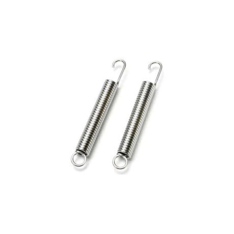 Nitro Revo/Slayer - pružina plynu (2)