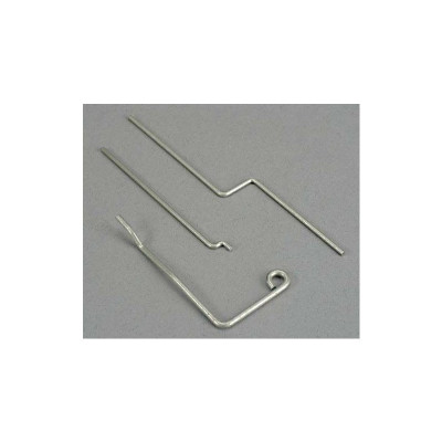 Nitro Stampede - táhla plynu a brzdy