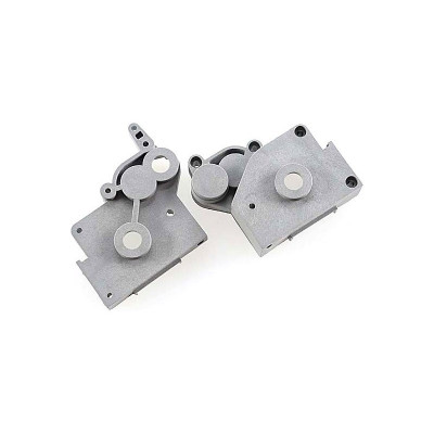 Nitro Stampede - tělo převodovky šedé