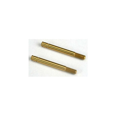 Traxxas - táhlo tlumiče 29mm ocel TiN (2)