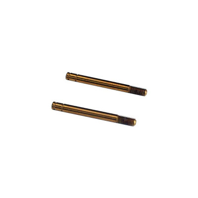 Traxxas - táhlo tlumiče 32mm ocel TiN (2)
