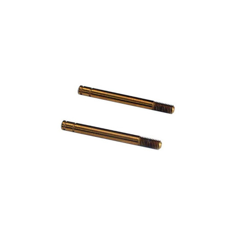 Traxxas - táhlo tlumiče 32mm ocel TiN (2)
