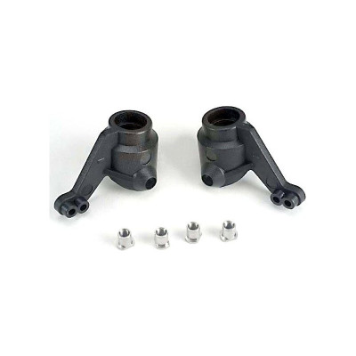 4-Tec - těhlice přední