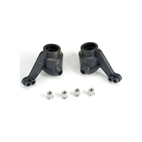 4-Tec - těhlice přední