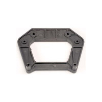 Pótalkatrész Nnitro Traxxas autók RC modelljeihez: lengéscsillapító torony elöl.