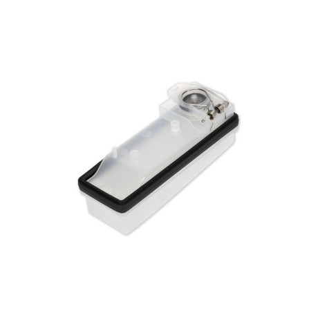 Nitro Slash - palivová nádrž s gumovým držákem