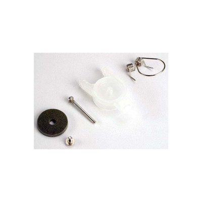 Traxxas - náhradní díly palivové nádrže