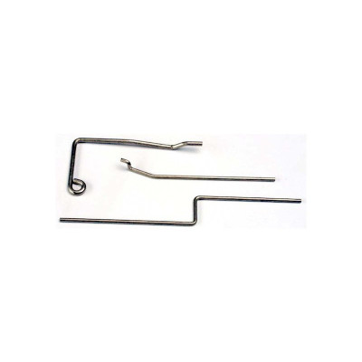 Traxxas - sada brzdových pák