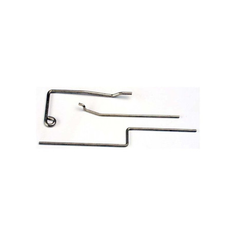 Traxxas - sada brzdových pák