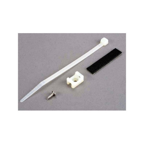 EZ Start - držák kabelů