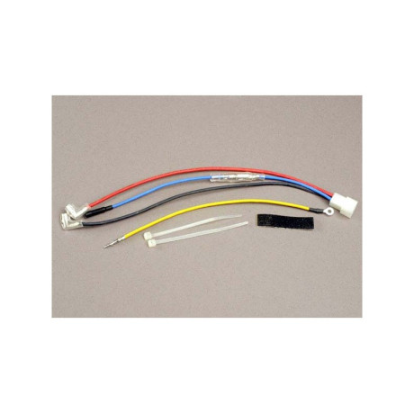 EZ Start/2 - Sada kabelů startéru