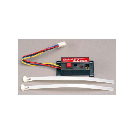 EZ Start - řídicí jednotka