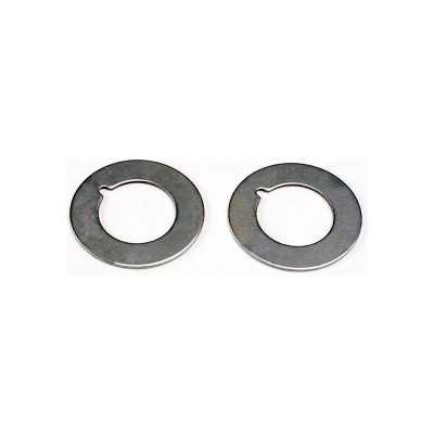 Traxxas - třecí disky spojky (2)