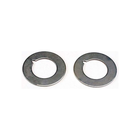 Traxxas - třecí disky spojky (2)