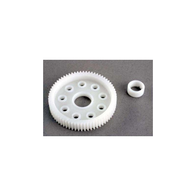 Traxxas - ozubené kolo diferenciálu