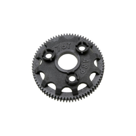Traxxas - čelní ozubené kolo 76T 48DP