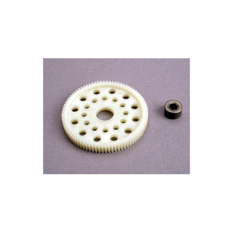 Traxxas - čelní ozubené kolo 84T 48DP