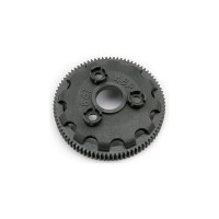 86 fogazású, 48DP fogaskerék modul Traxxas 1:10 RC autó modellekhez.