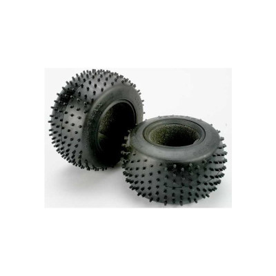 Pneumatika zadní Pro-Trax S1 Spiked 2.2" (2)