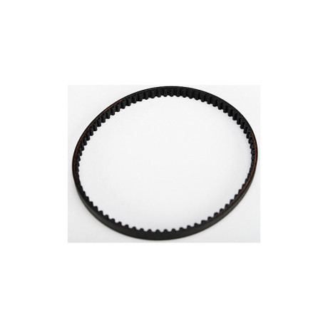 Nitro 4-Tec 3.3 - ozubený řemen 4.5mm 78 zubů