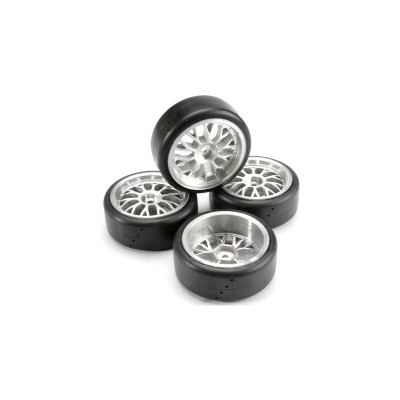 Pneumatika univ. Pro-Trax On-Road 2.2", vložka (4)