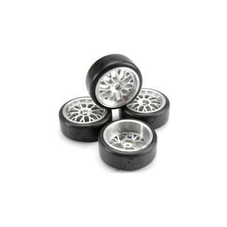 Pneumatika univ. Pro-Trax On-Road 2.2", vložka (4)