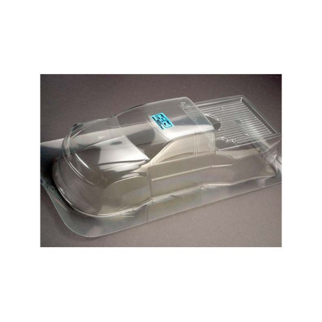 T-Maxx - karosérie čirá, samolepky