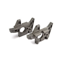 Első alváz válaszfal a Traxxas E-Maxx és Nitro T-Maxx RC modellekhez.