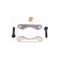 Pótalkatrész RC modellautókhoz Traxxas Nitro 1:8: fékbetétek.